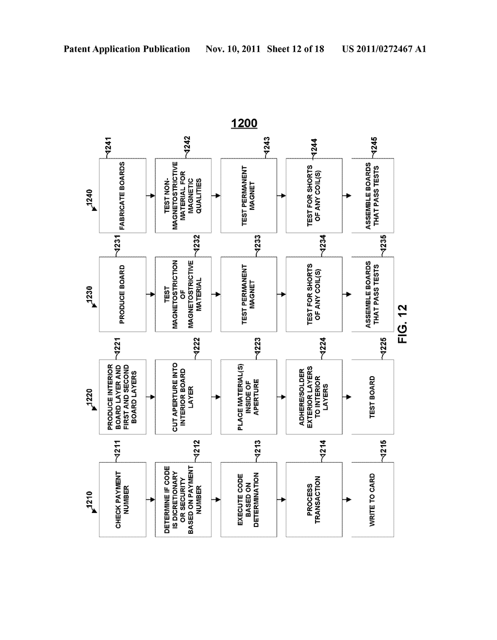 PAYMENT CARDS AND DEVICES WITH ENHANCED MAGNETIC EMULATORS - diagram, schematic, and image 13