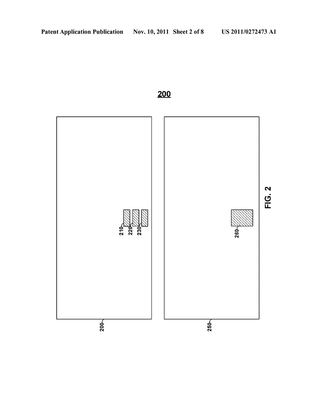 CARDS WITH SERIAL MAGNETIC EMULATORS - diagram, schematic, and image 03