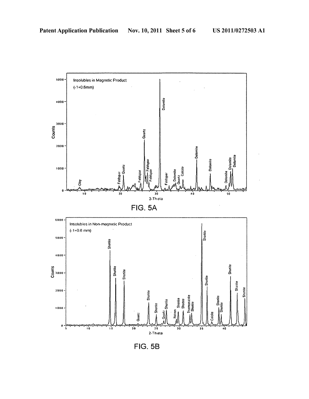 SYSTEMS AND PROCESSES FOR PRODUCING HIGH PURITY TRONA - diagram, schematic, and image 06