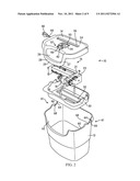 SHREDDER THICKNESS WITH ANTI-JITTER FEATURE diagram and image