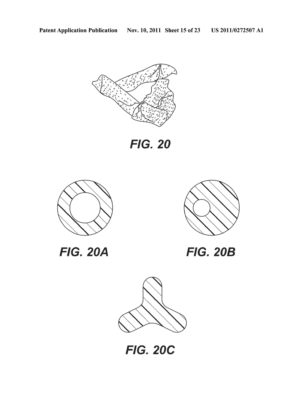 FIBROUS MATERIALS AND COMPOSITES - diagram, schematic, and image 16