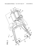 CHOPPER FOR COMMINGLED FIBERS diagram and image