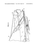 CHOPPER FOR COMMINGLED FIBERS diagram and image