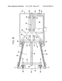 CHOPPER FOR COMMINGLED FIBERS diagram and image