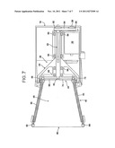 CHOPPER FOR COMMINGLED FIBERS diagram and image