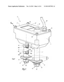 FLIGHT UNIT CONTROL SYSTEM, FLIGHT CONTROL DEVICE INCLUDING SUCH A SYSTEM,     AND USE OF SUCH A SYSTEM diagram and image