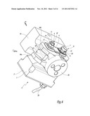 FLIGHT UNIT CONTROL SYSTEM, FLIGHT CONTROL DEVICE INCLUDING SUCH A SYSTEM,     AND USE OF SUCH A SYSTEM diagram and image