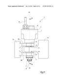 FLIGHT UNIT CONTROL SYSTEM, FLIGHT CONTROL DEVICE INCLUDING SUCH A SYSTEM,     AND USE OF SUCH A SYSTEM diagram and image