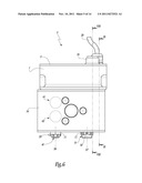 FLIGHT UNIT CONTROL SYSTEM, FLIGHT CONTROL DEVICE INCLUDING SUCH A SYSTEM,     AND USE OF SUCH A SYSTEM diagram and image