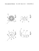 FLIGHT UNIT CONTROL SYSTEM, FLIGHT CONTROL DEVICE INCLUDING SUCH A SYSTEM,     AND USE OF SUCH A SYSTEM diagram and image