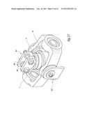 FLIGHT UNIT CONTROL SYSTEM, FLIGHT CONTROL DEVICE INCLUDING SUCH A SYSTEM,     AND USE OF SUCH A SYSTEM diagram and image