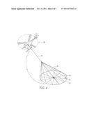 AIRBORNE TIME DOMAIN ELECTROMAGNETIC TRANSMITTER COIL SYSTEM AND APPRATUS diagram and image