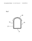 METHOD FOR COVERING LIGHT AIRCRAFT diagram and image