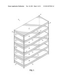 INSIDE WRAP POST COUPLER WITH ASSEMBLY ASSIST diagram and image