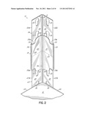 INSIDE WRAP POST COUPLER WITH ASSEMBLY ASSIST diagram and image