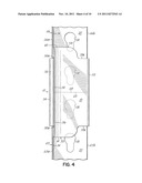 INSIDE WRAP POST COUPLER WITH ASSEMBLY ASSIST diagram and image