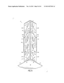 INSIDE WRAP POST COUPLER WITH ASSEMBLY ASSIST diagram and image