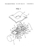 Wiring harness fixture diagram and image