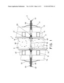 Fastener device for wall construction diagram and image