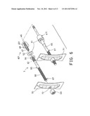 Fastener device for wall construction diagram and image