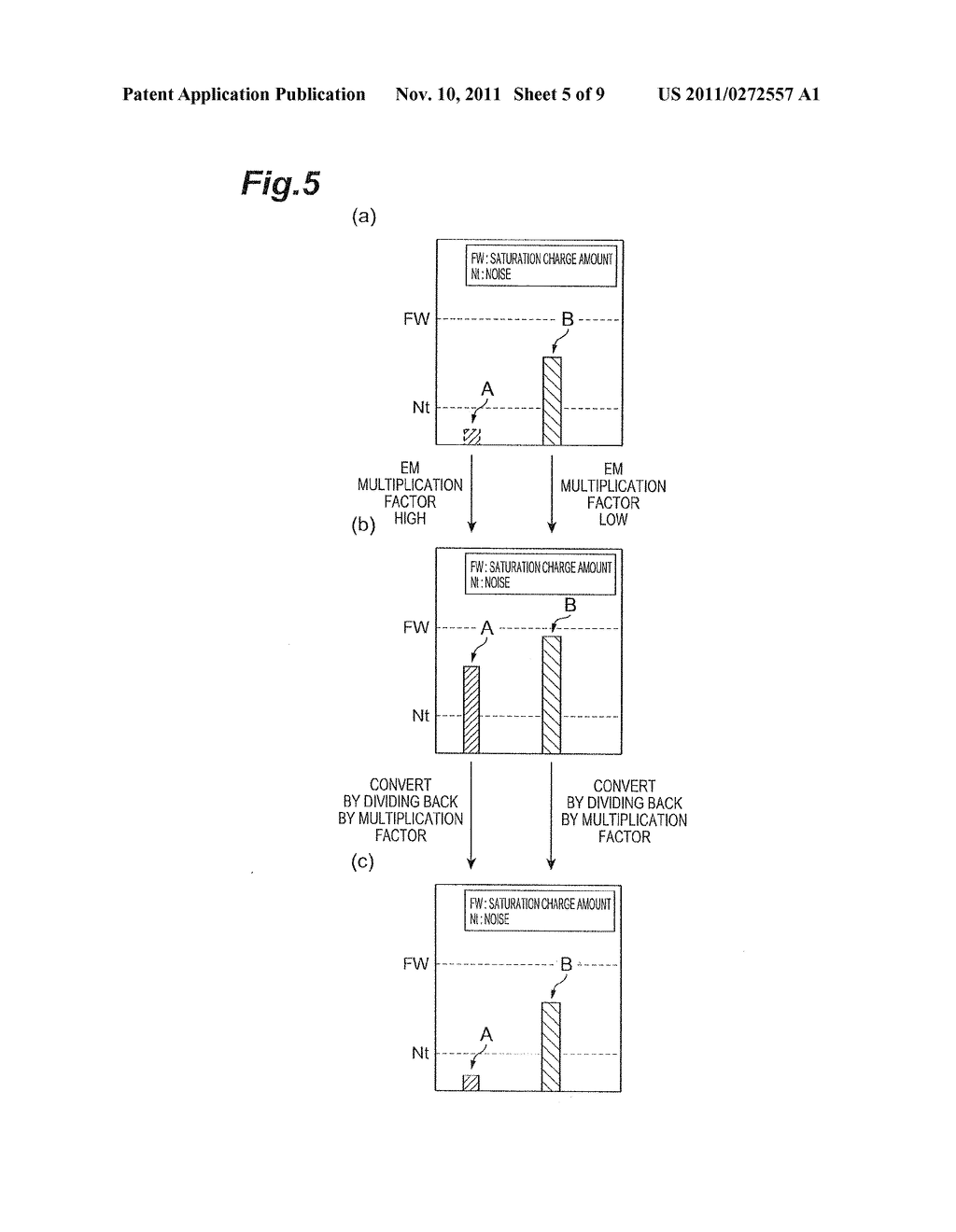 SOLID-STATE IMAGING DEVICE - diagram, schematic, and image 06