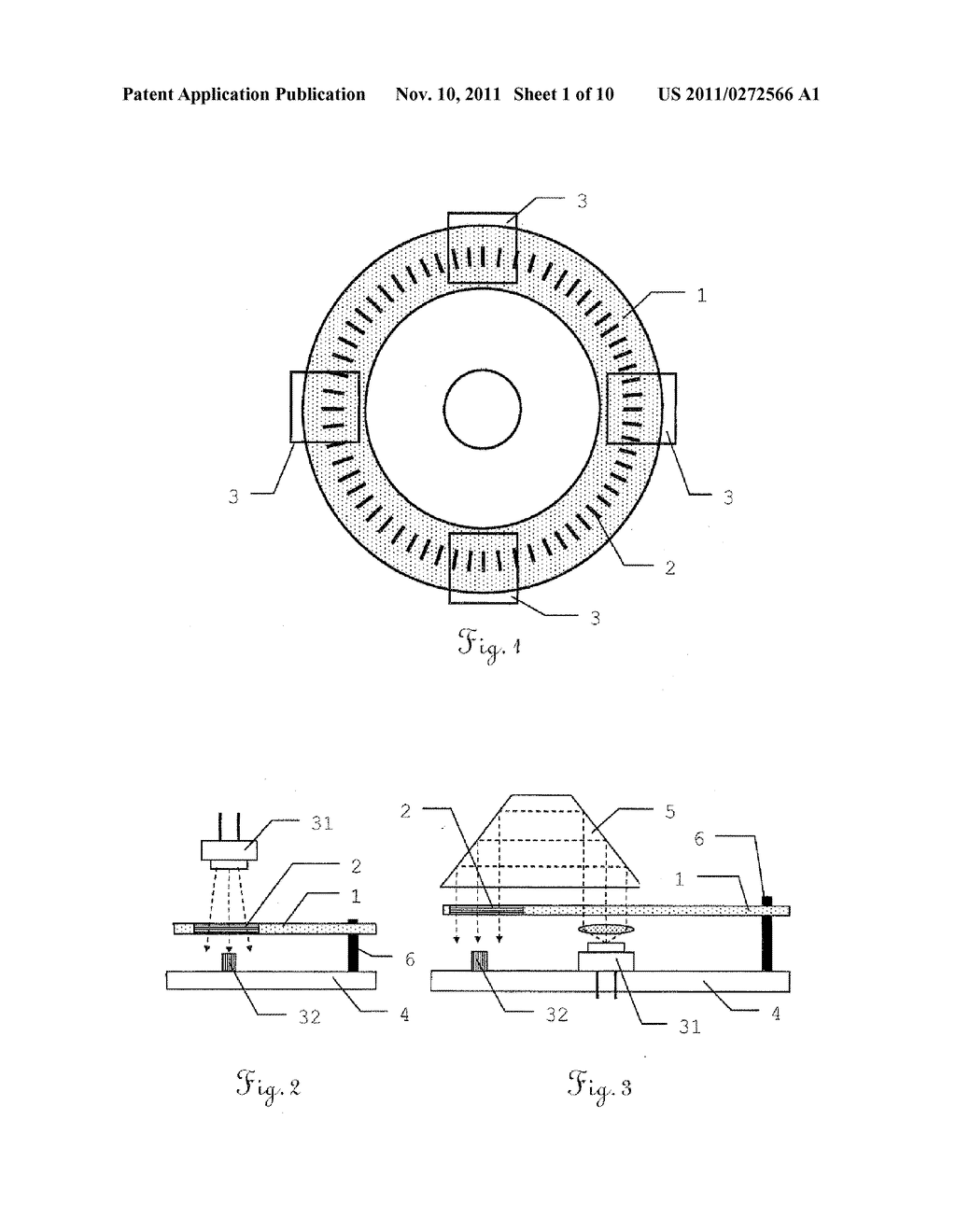 OPTOELECTRONIC POSITION MEASUREMENT DEVICE AND OPTOELECTRONIC POSITION     MEASUREMENT METHOD - diagram, schematic, and image 02