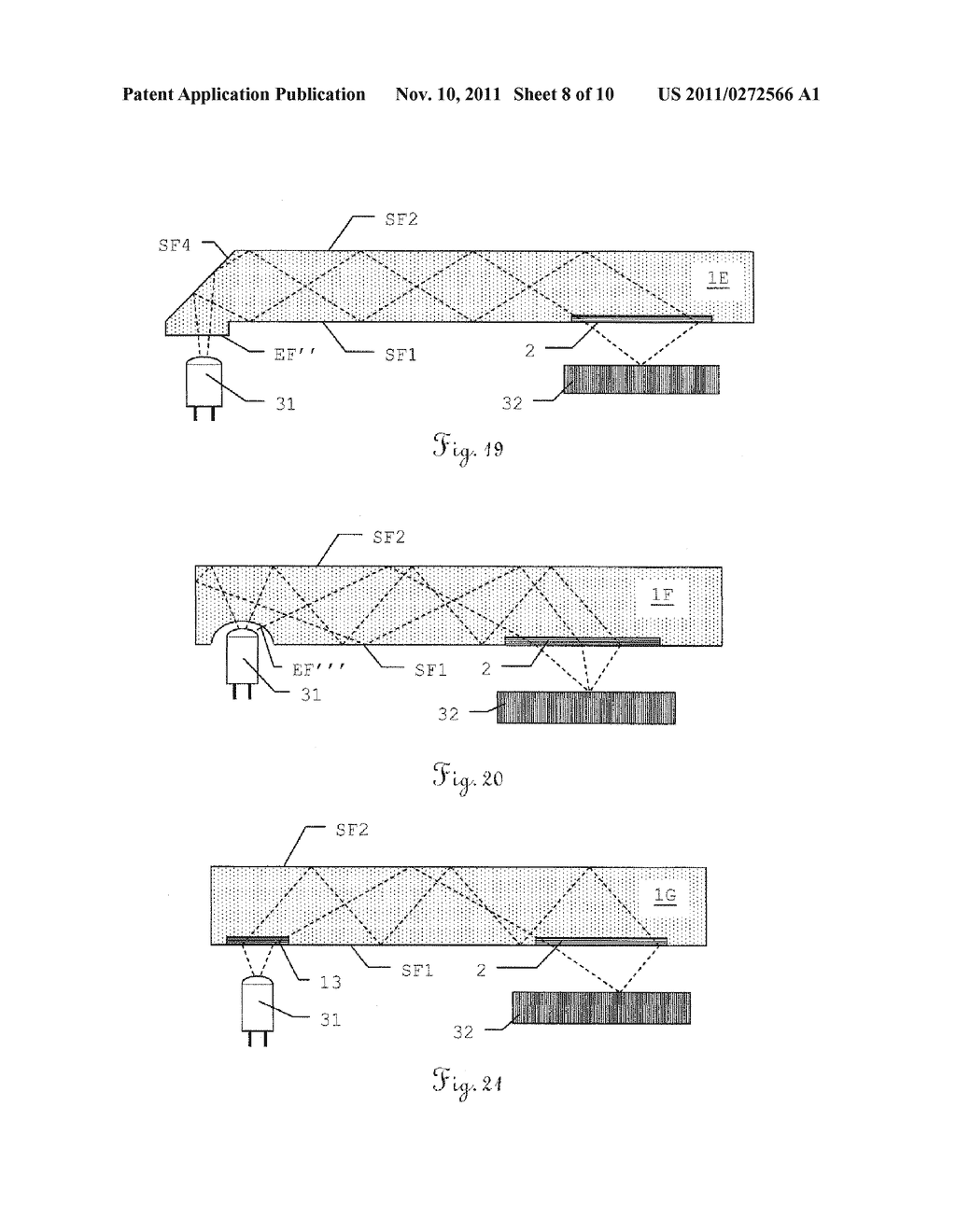 OPTOELECTRONIC POSITION MEASUREMENT DEVICE AND OPTOELECTRONIC POSITION     MEASUREMENT METHOD - diagram, schematic, and image 09