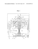 CHARGED PARTICLE BEAM APPLIED APPARATUS diagram and image