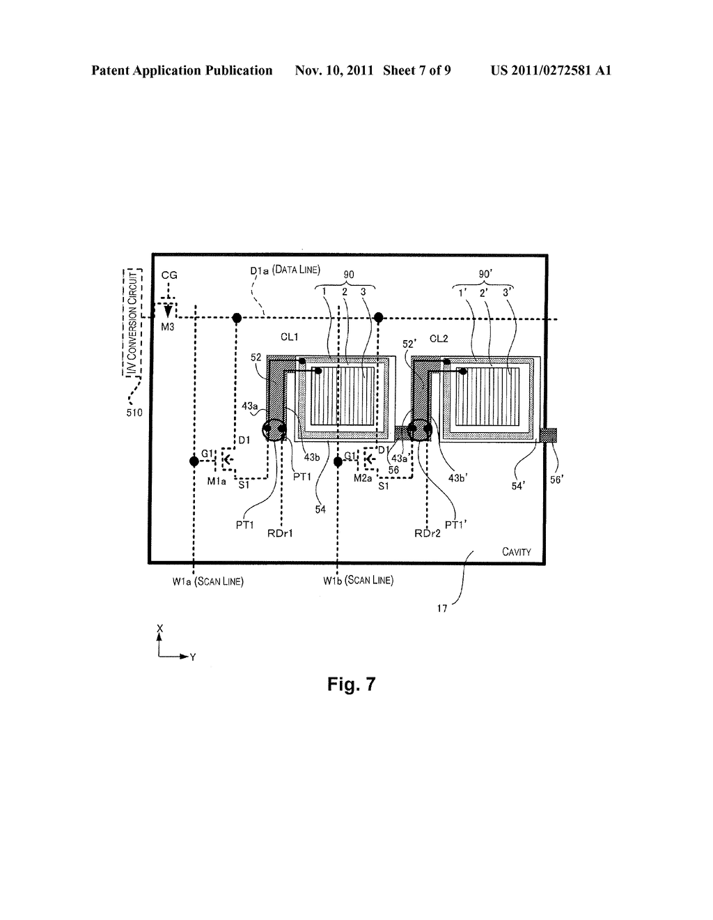 THERMAL DETECTOR, THERMAL DETECTOR DEVICE, AND ELECTRONIC INSTRUMENT - diagram, schematic, and image 08