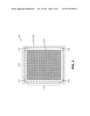 COMPACT AND DURABLE ENCASEMENT FOR A DIGITAL RADIOGRAPHY DETECTOR diagram and image