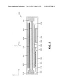 COMPACT AND DURABLE ENCASEMENT FOR A DIGITAL RADIOGRAPHY DETECTOR diagram and image