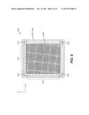 COMPACT AND DURABLE ENCASEMENT FOR A DIGITAL RADIOGRAPHY DETECTOR diagram and image