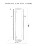 COMPACT AND DURABLE ENCASEMENT FOR A DIGITAL RADIOGRAPHY DETECTOR diagram and image