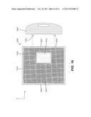 COMPACT AND DURABLE ENCASEMENT FOR A DIGITAL RADIOGRAPHY DETECTOR diagram and image