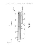 COMPACT AND DURABLE ENCASEMENT FOR A DIGITAL RADIOGRAPHY DETECTOR diagram and image