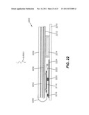 COMPACT AND DURABLE ENCASEMENT FOR A DIGITAL RADIOGRAPHY DETECTOR diagram and image