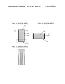 Hybrid Anode for Semiconductor Radiation Detectors diagram and image