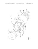 VALVE ACTUATOR diagram and image