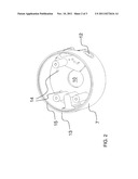 VALVE ACTUATOR diagram and image