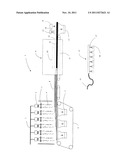 PROCESS FOR MANUFACTURING INSULATION PRODUCTS BASED ON MINERAL WOOL, AND     PRODUCTS OBTAINED diagram and image