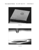 Fluidic devices comprising photocontrollable units diagram and image