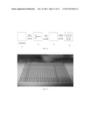 Fluidic devices comprising photocontrollable units diagram and image