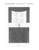 Fluidic devices comprising photocontrollable units diagram and image