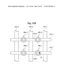 NONVOLATILE MEMORY DEVICE USING VARIABLE RESISTIVE ELEMENT diagram and image