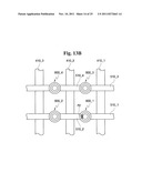 NONVOLATILE MEMORY DEVICE USING VARIABLE RESISTIVE ELEMENT diagram and image