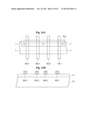 NONVOLATILE MEMORY DEVICE USING VARIABLE RESISTIVE ELEMENT diagram and image