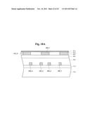 NONVOLATILE MEMORY DEVICE USING VARIABLE RESISTIVE ELEMENT diagram and image