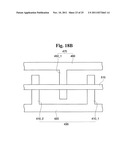 NONVOLATILE MEMORY DEVICE USING VARIABLE RESISTIVE ELEMENT diagram and image