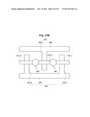 NONVOLATILE MEMORY DEVICE USING VARIABLE RESISTIVE ELEMENT diagram and image