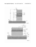 SEMICONDUCTOR DEVICE AND A METHOD OF FABRICATING A SEMICONDUCTOR DEVICE diagram and image